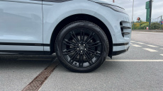Land Rover Range Rover Evoque 2.0 D200 Autobiography 5dr Auto [Revised] Diesel Hatchback
